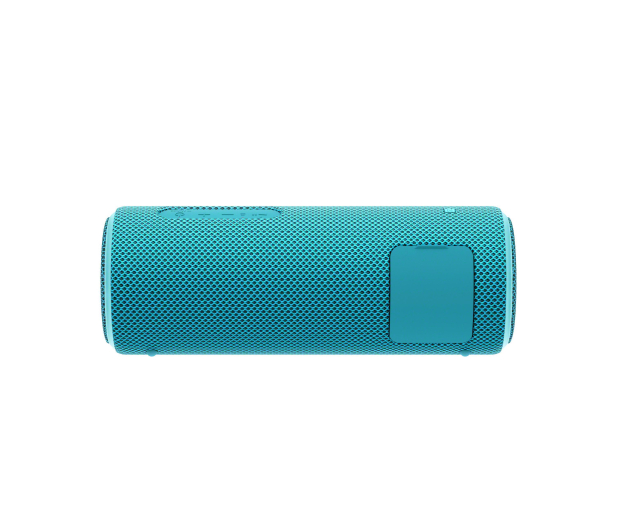 SONY SRS-XB21 Niebieski - 1388208 - zdjęcie 4
